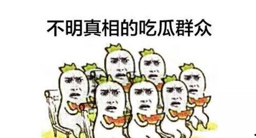 吃瓜群众在线围观,揭秘网络围观现象背后的真相