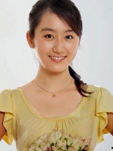 蒋芳婷个人资料,才华横溢的年轻艺术家，绽放独特光彩