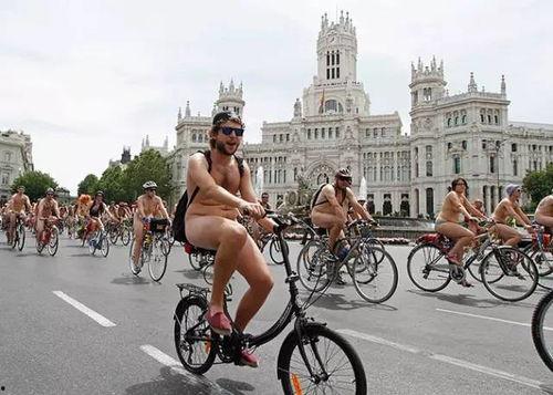 裸骑日图片,一场释放自由的视觉盛宴