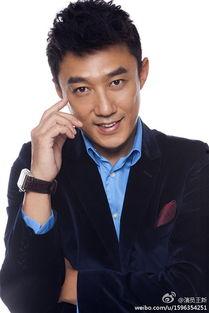 演员王新个人资料,影视界多面手，才华横溢的演技派明星