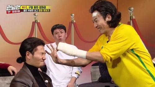 变装搞笑节目,揭秘变装搞笑节目的欢乐魅力