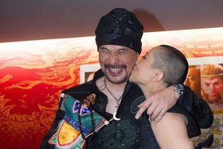 徐锦江八卦,揭秘影视巨星背后的传奇人生