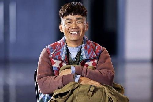 王宝强主演搞笑电影