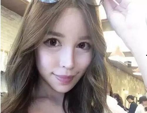 整容网红对比照,真实效果大揭秘！