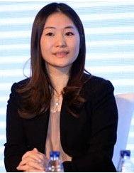 李艺图片