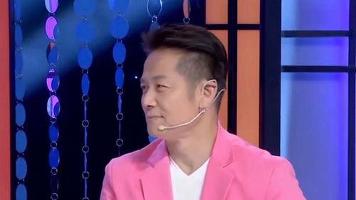 徐乃麟老婆照片,美丽动人引网友热议